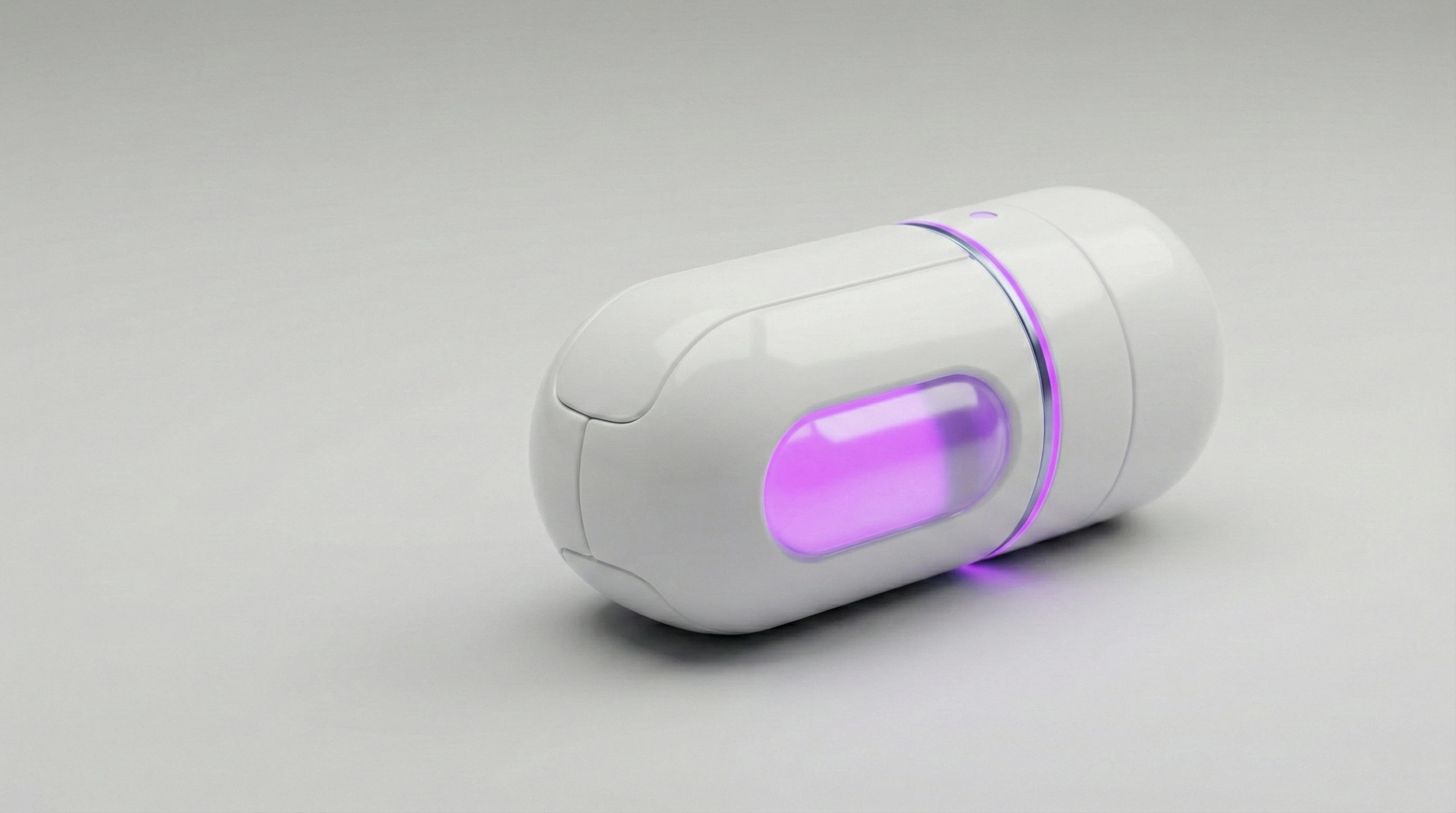 Building Rozenite: The injection